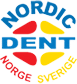 Nordic Dent logo