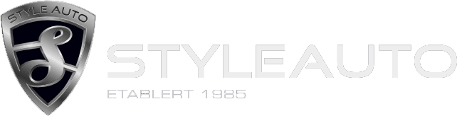 Style Auto logo